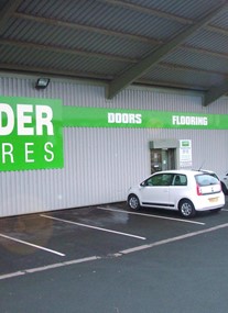 Leader Stores