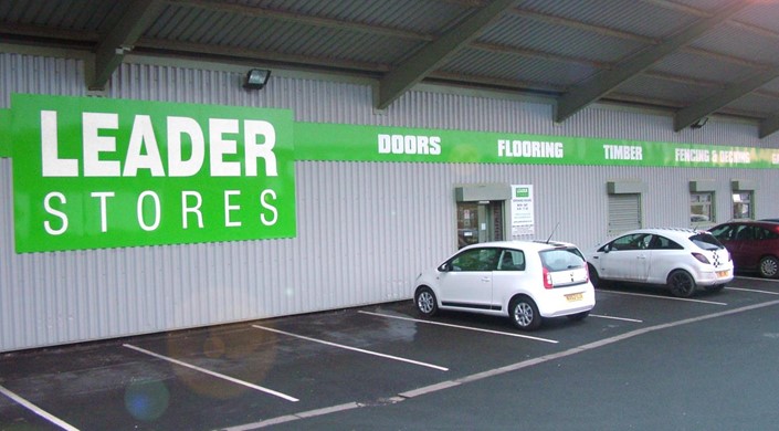 Leader Stores