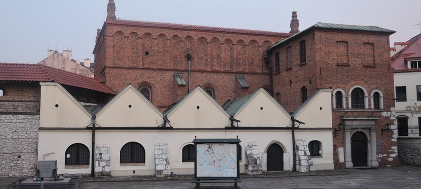 Old Synagogue