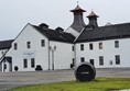 Dalwhinnie Distillery Visitor Centre