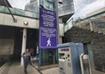 Image of Dublin Connolly Railway Station