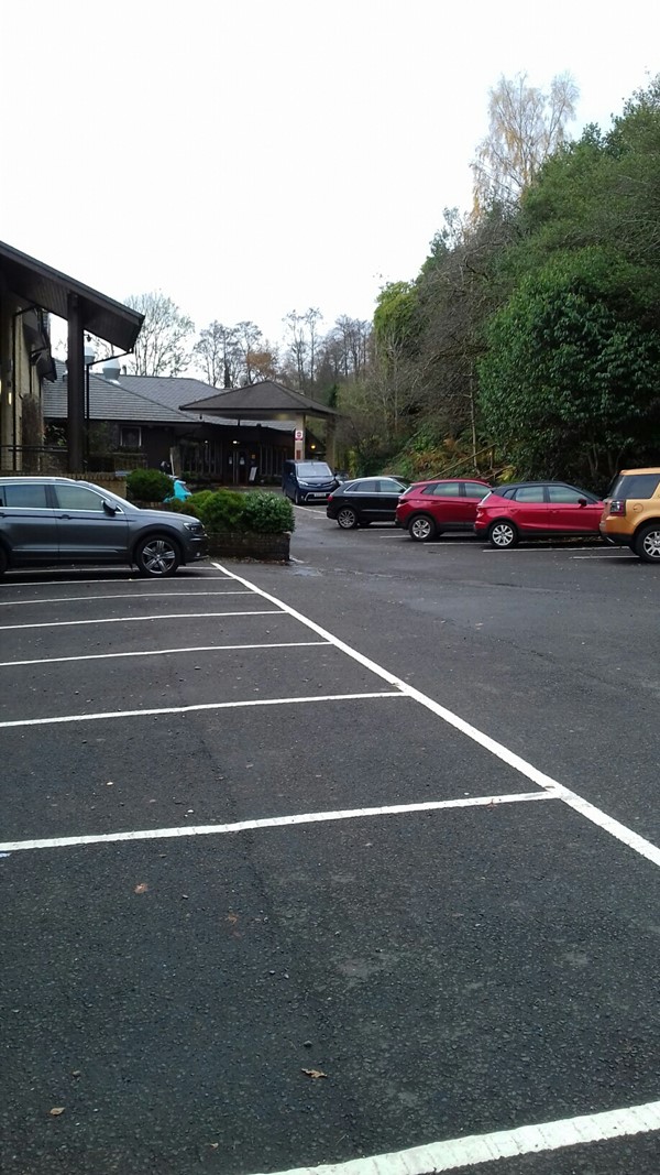 Picture of The Lodge on Loch Lomond