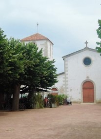 Commune of Loix