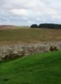 Housesteads Roman Fort