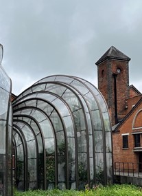 Bombay Sapphire Distillery