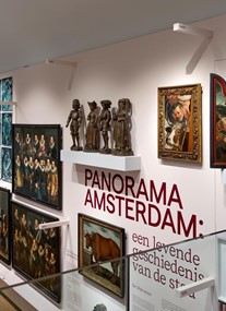 Amsterdam Museum