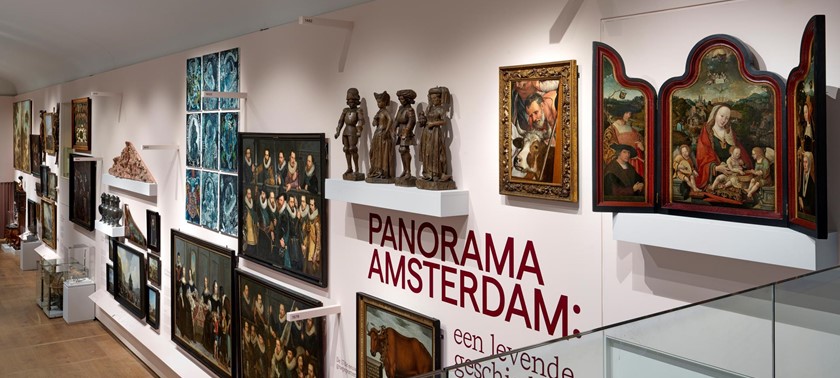 Amsterdam Museum