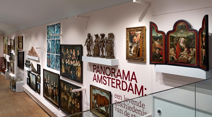 Amsterdam Museum