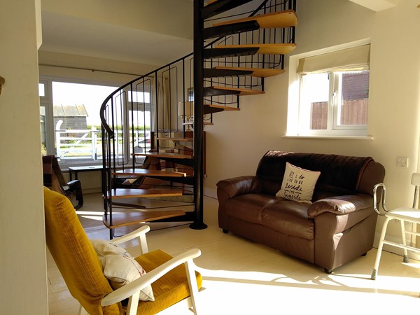 Picture of Hightide Holiday Cottage Interior