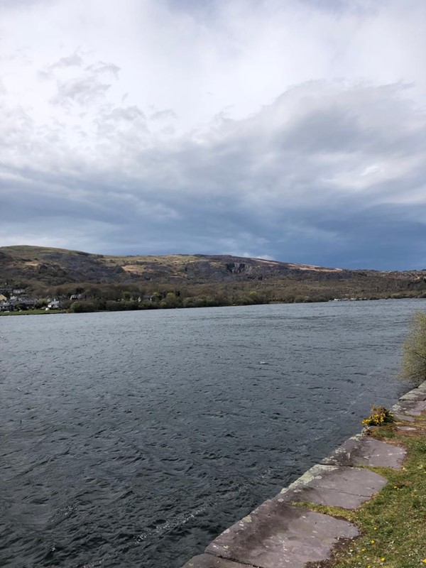 Picture of LLanberis Lake Railway