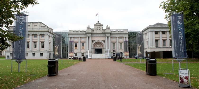 National Maritime Museum