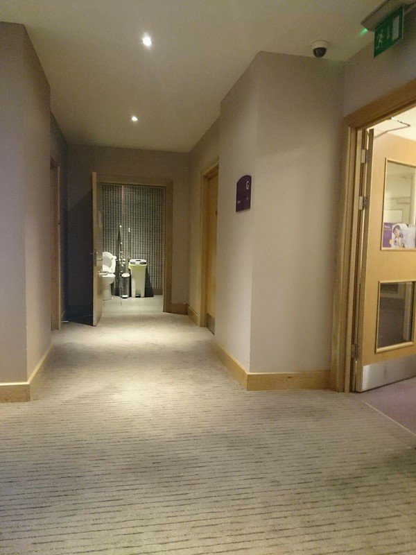 Picture of Premier Inn, London Heathrow Airport Terminal 5