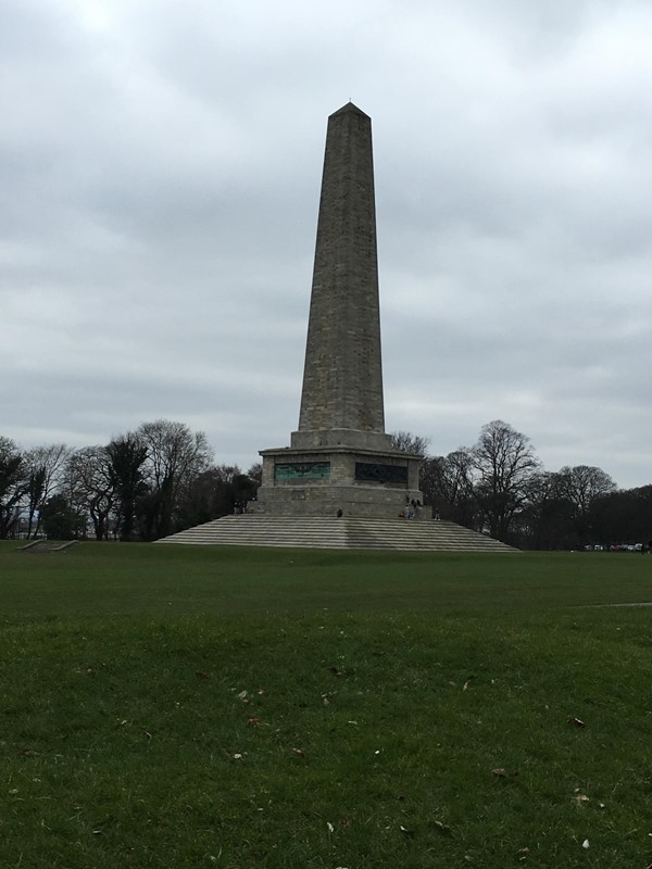 Picture of Phoenix park