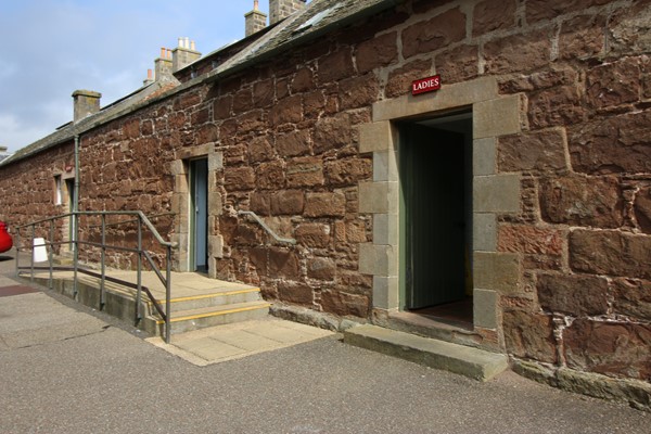 Picture of Fort George