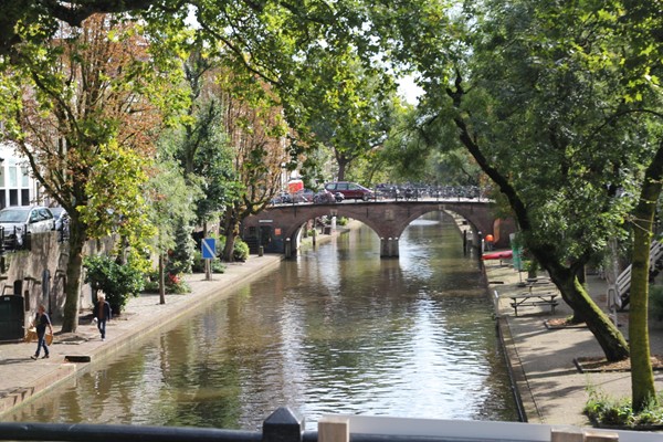 Oude Gracht