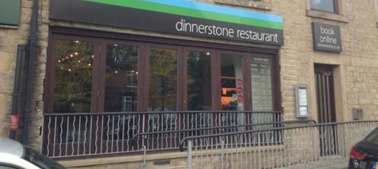 Dinnerstone Restaurant