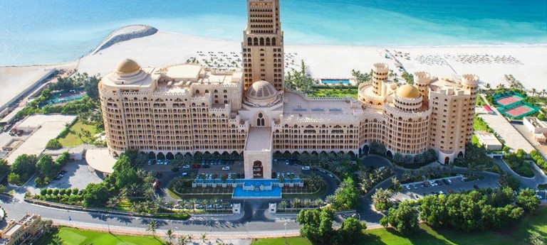 Waldorf Astoria Ras Al Khaimah