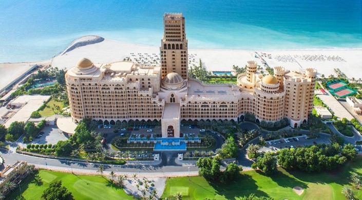 Waldorf Astoria Ras Al Khaimah