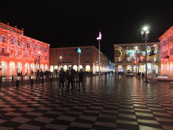 Place Massena