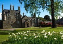 Descriptive Tour of Lauriston Castle