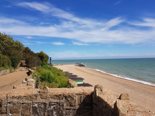 Picture of Lower Leas Coastal Park