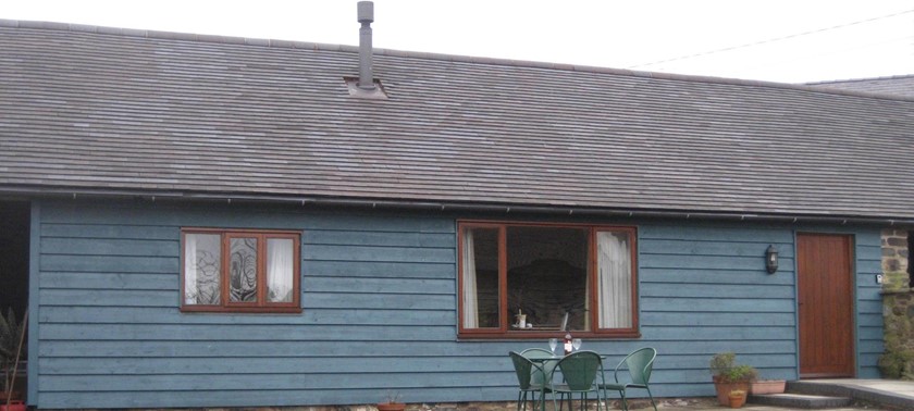 Cranberry Cottage at Lower Farm