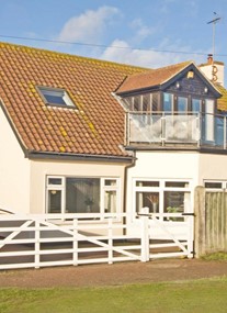 Hightide Holiday Cottage