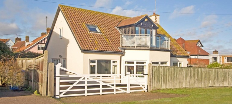 Hightide Holiday Cottage