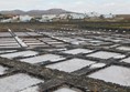 Salt Pans at Salt Museum which are still in use