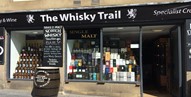 The Whisky Trail