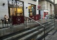 Pret A Manger, 11 Borough High Street