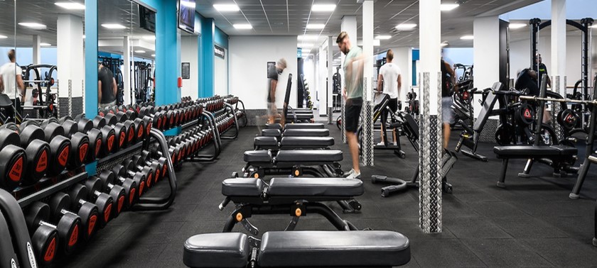 PureGym Chester