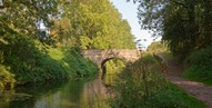 Grand Western Canal Country Park