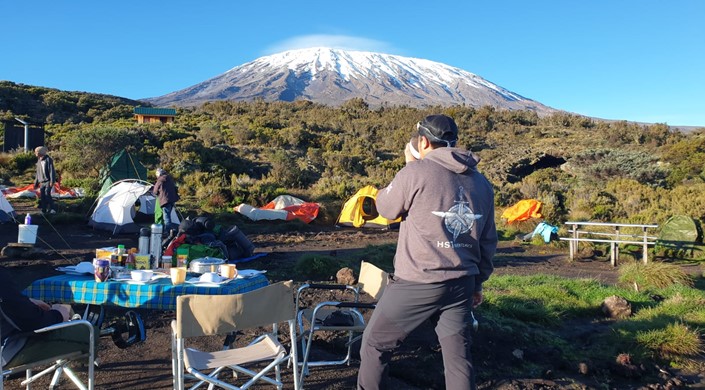 Twende Africa Tours - Kilimanjaro Climbing & Wildlife Safaris in Tanzania