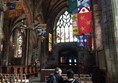 Picture of Pop-Up - Parliament Square - Edinburgh  - St' Giles - St. Giles Interior