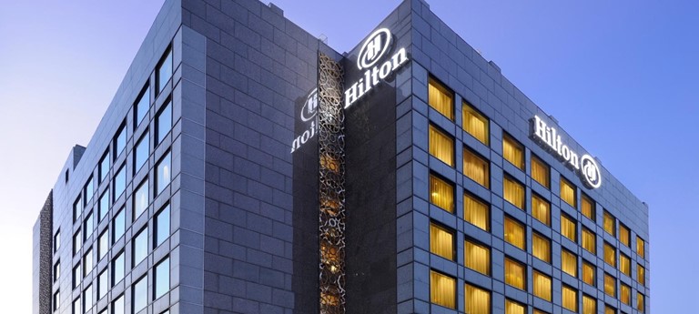 Hilton Chennai