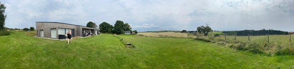 Picture of The Rings, Cupar