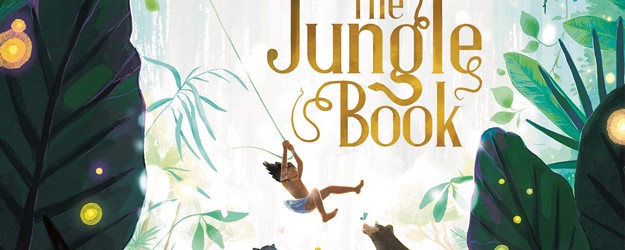 The Jungle Book article image