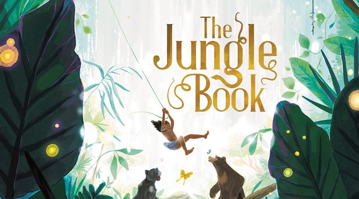 The Jungle Book