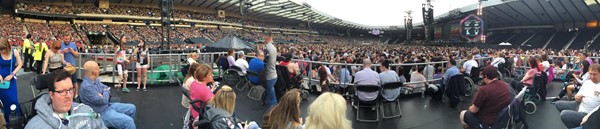 Picture of Hampden Park Stadium