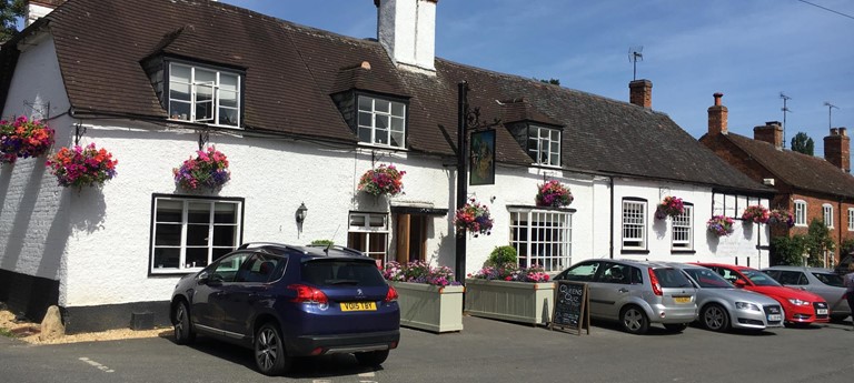 Queen Elizabeth Inn