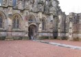 Rosslyn Chapel