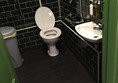 Accessible Toilet