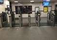 Hatfield station interior