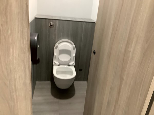 Picture of a toilet