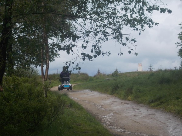 Picture of Beacon Fell Country Park