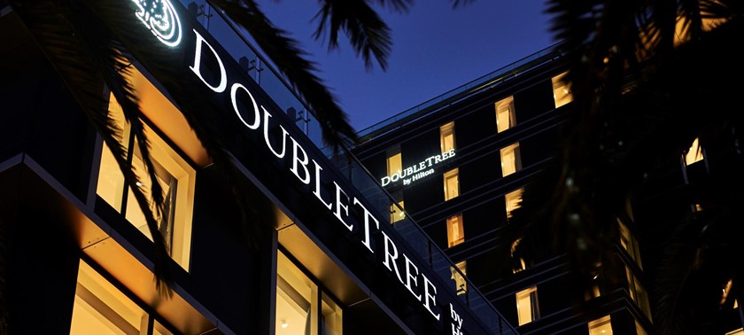 DoubleTree by Hilton Perth Waterfront