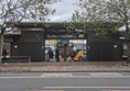 Image of entrance to Buchanan Bus Station