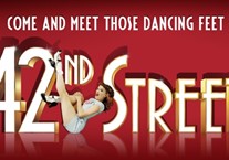 42nd Street Audio Described Performance