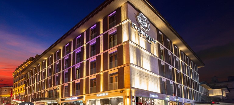 DoubleTree by Hilton Istanbul - Old Town